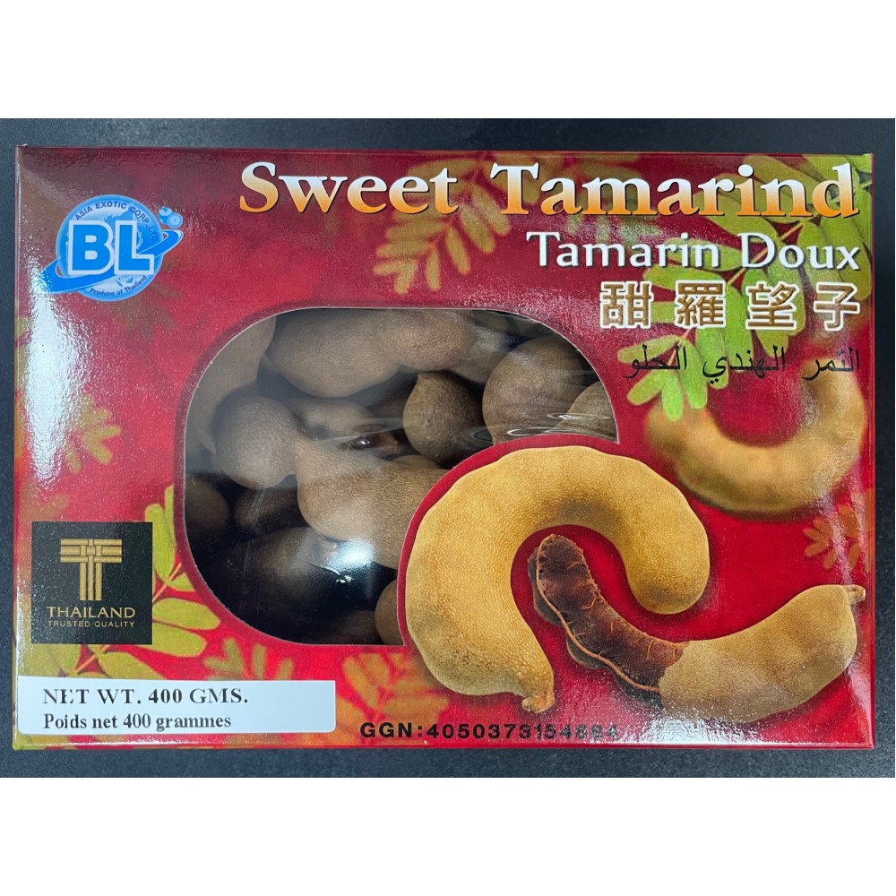 BL Sweet Tamarind 400g