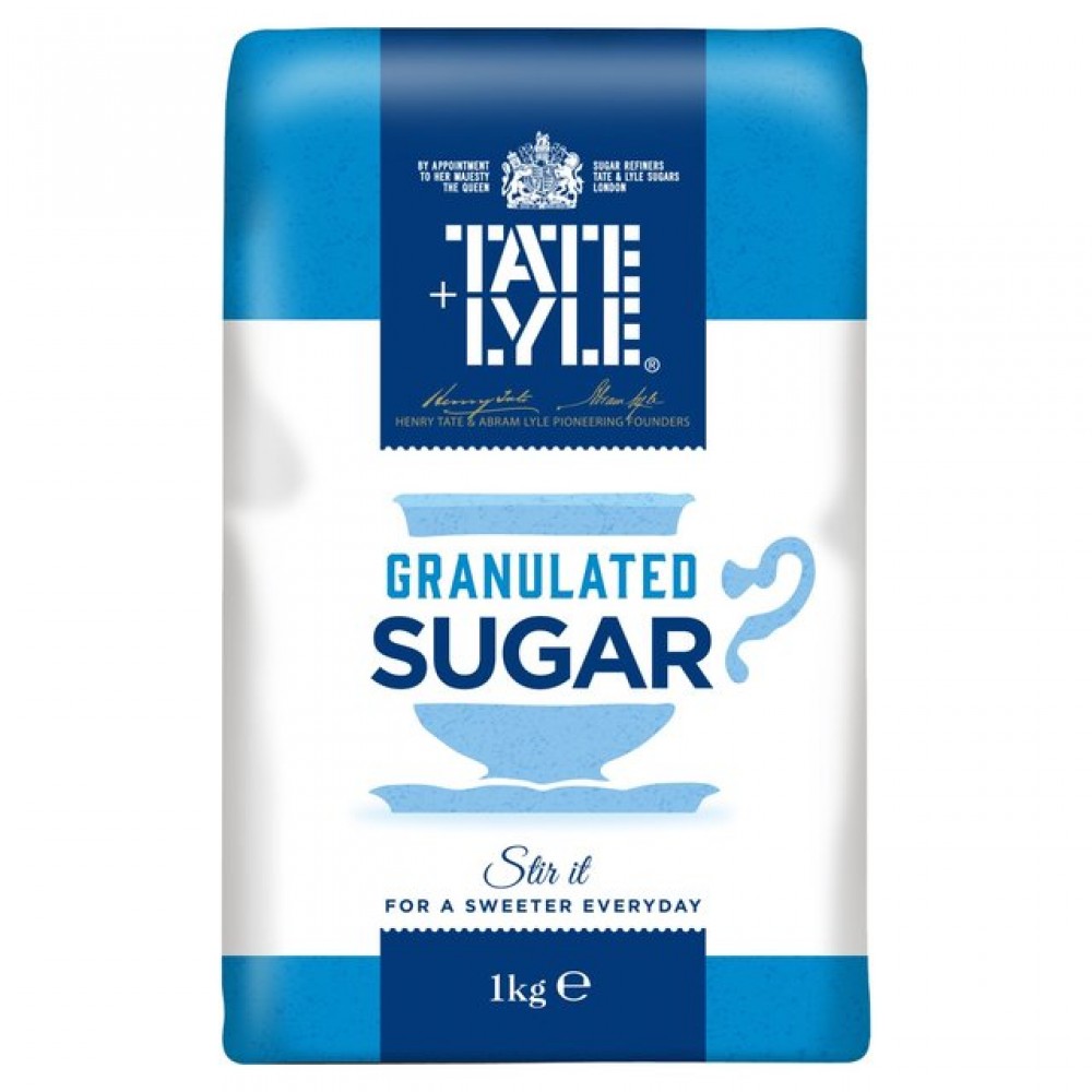 Granulated Sugar