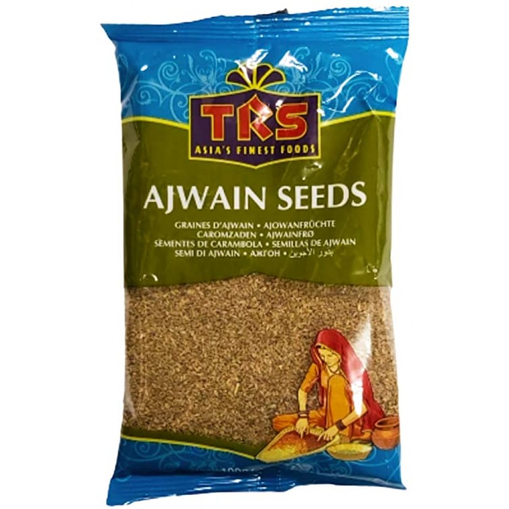 TRS Ajwain Seeds