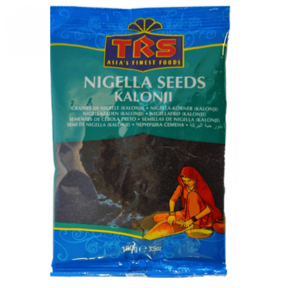 Kalonji Seeds