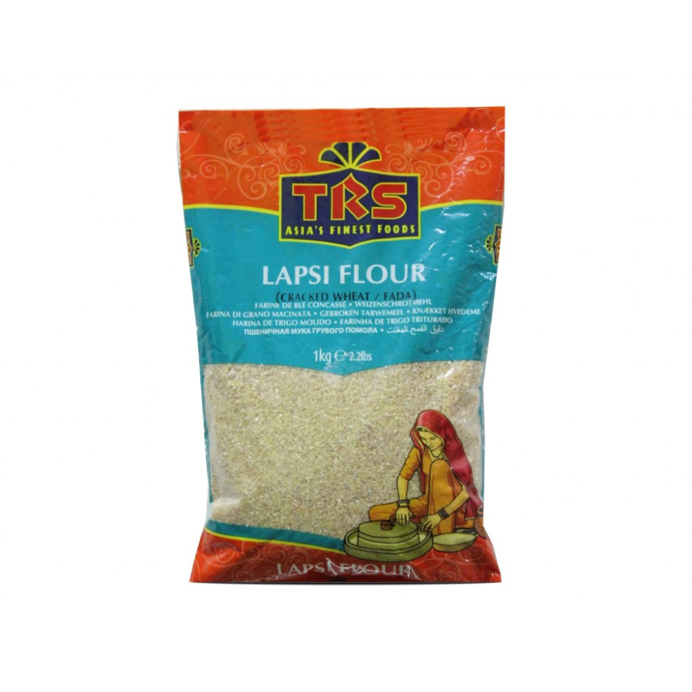 TRS LAPSI(CRACKED WHEAT) 1KG