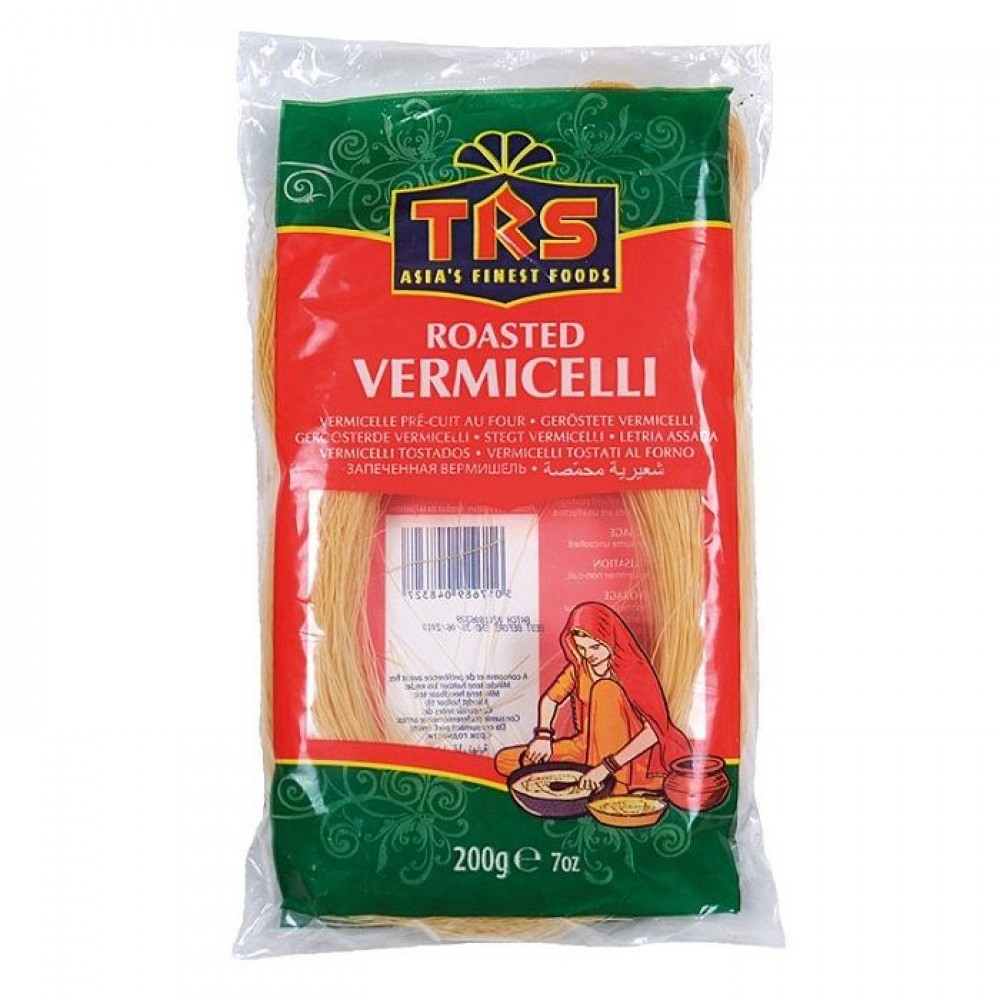 TRS Roasted Vermicelli
