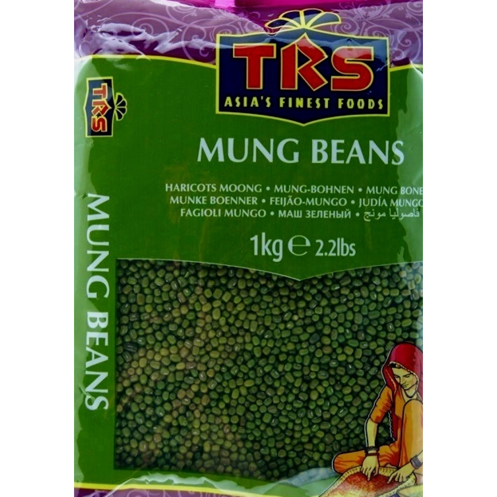 Trs Mung Beans 