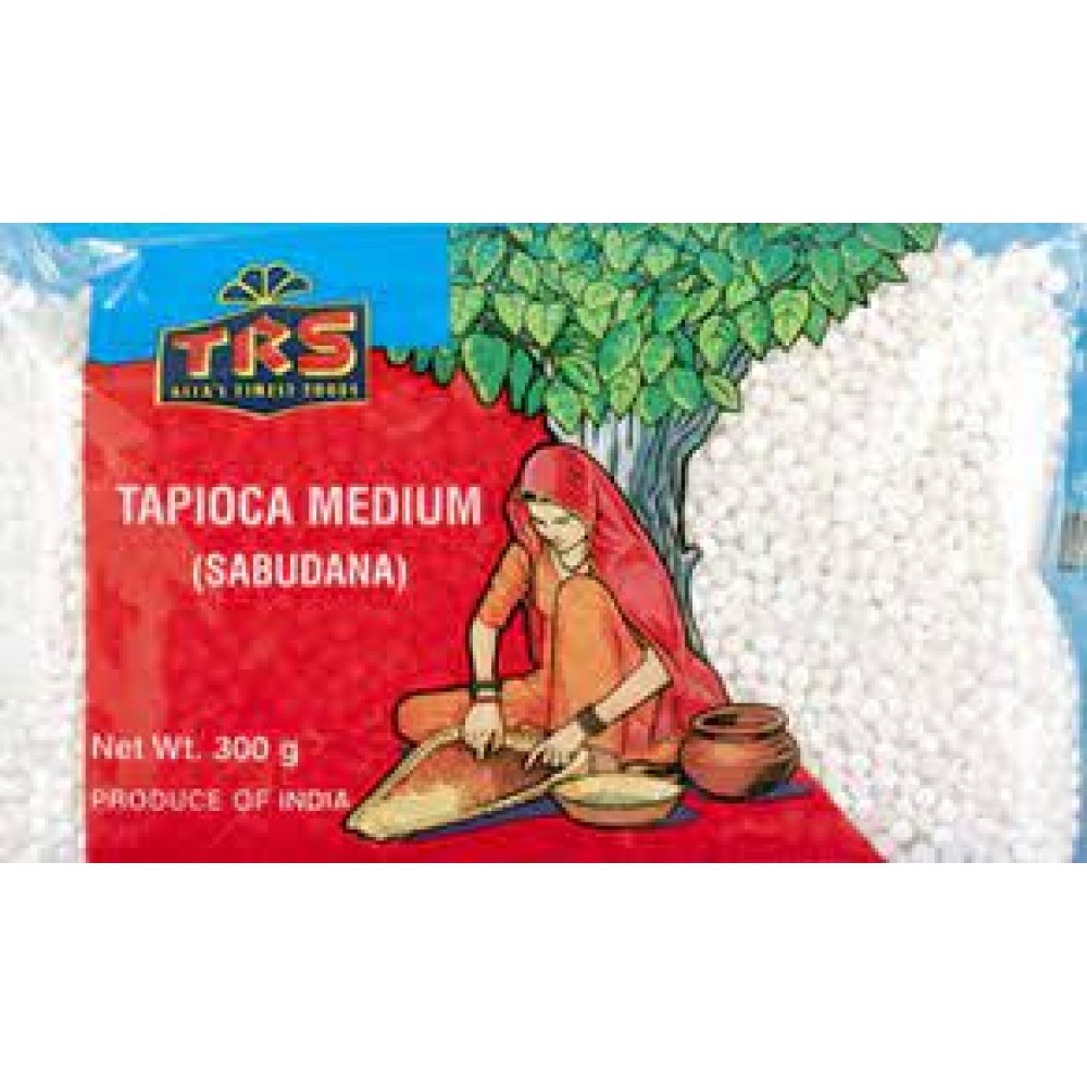 TRS Tapioca/Sabudana Medium