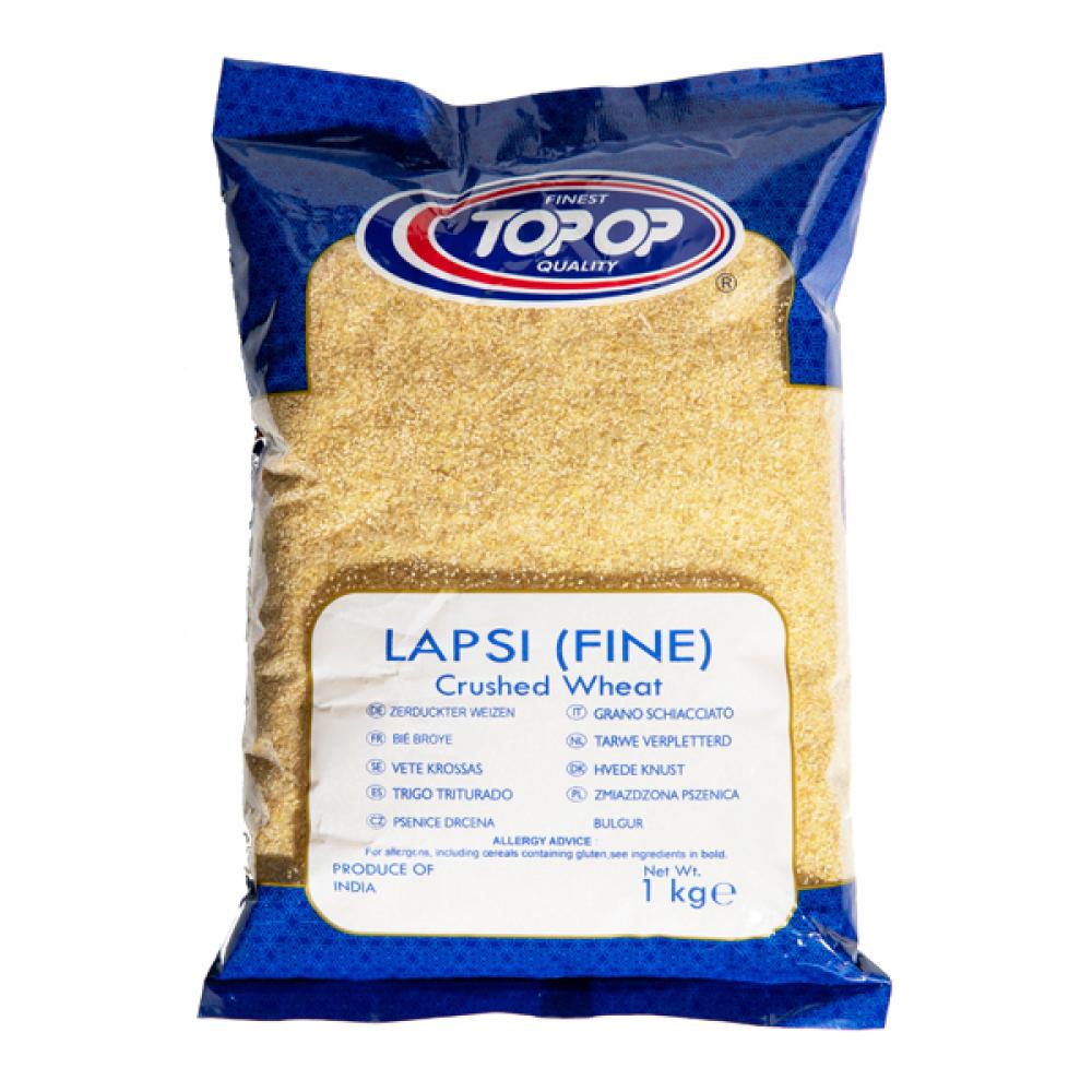 Top Op Lapsi-Daliya Fine
