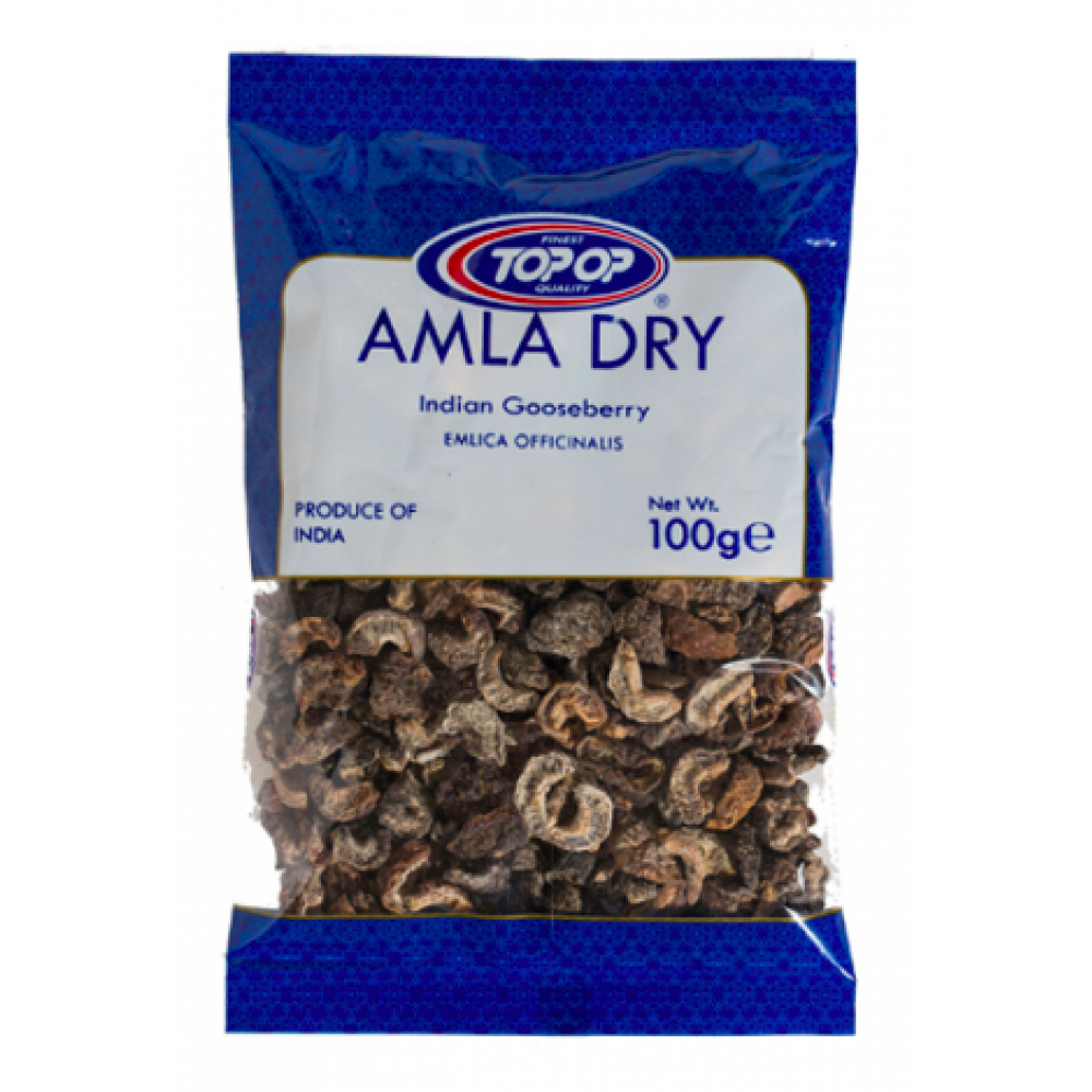 Top Op Amla Dry
