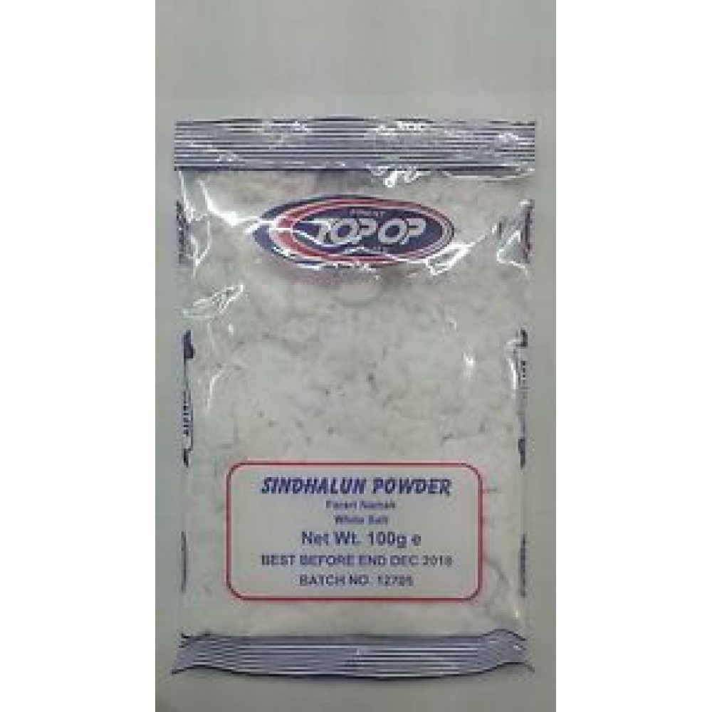 Top Op Sindhalun Powder 100g