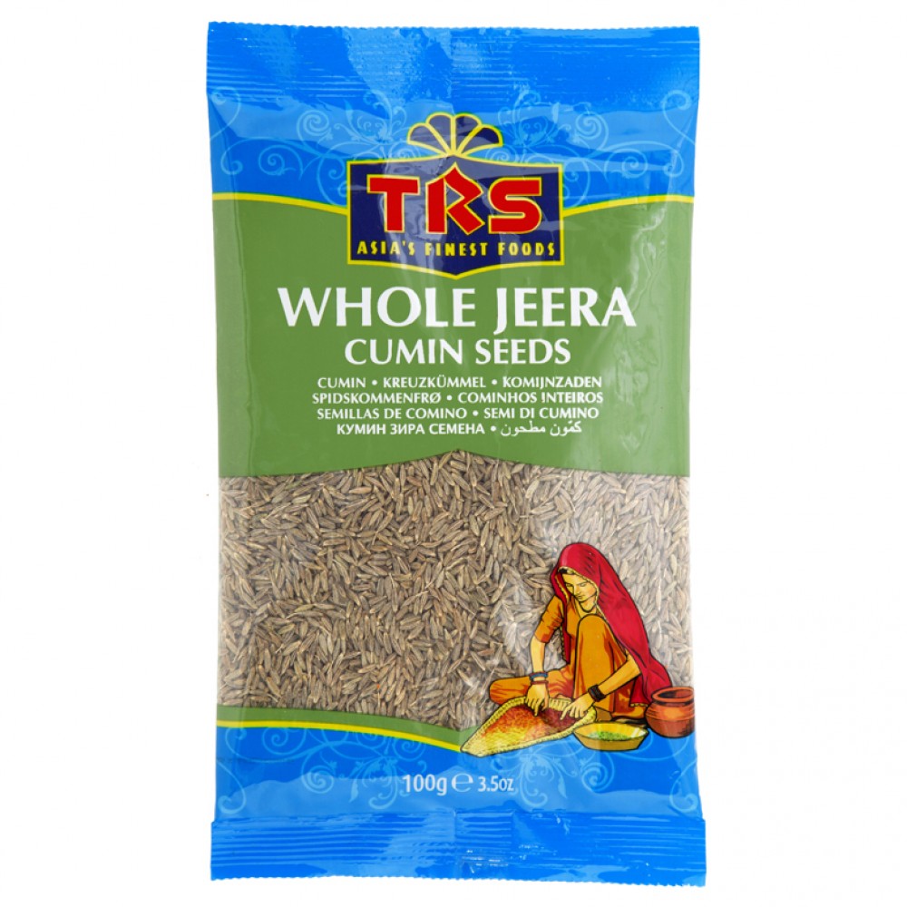 Trs Jeera Whole