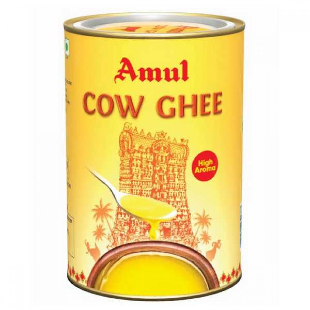 Amul Cow Ghee 1ltr
