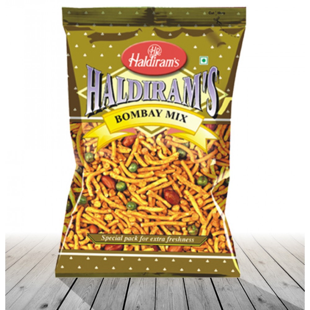 Haldirams Bombay Mix