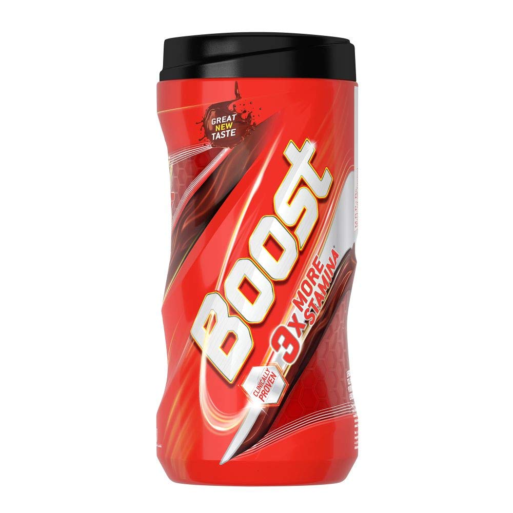 Boost