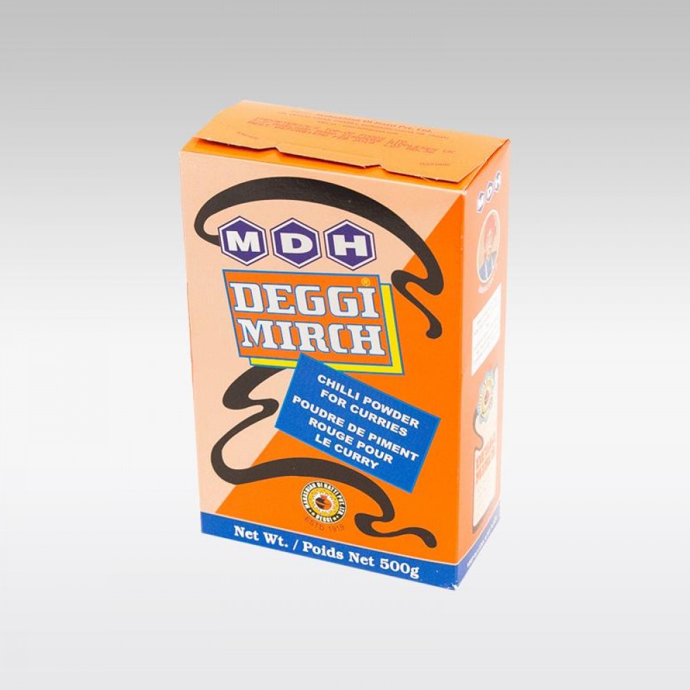 MDH Deggi Mirch 500g