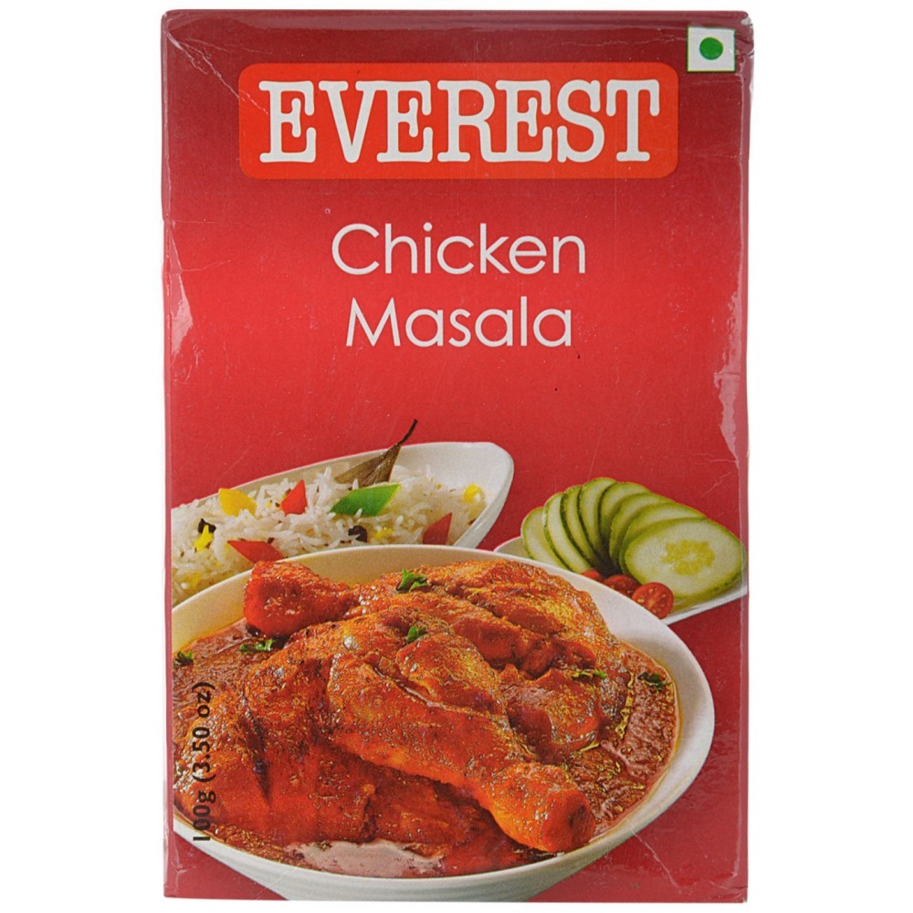Everest Chicken Masala 100g