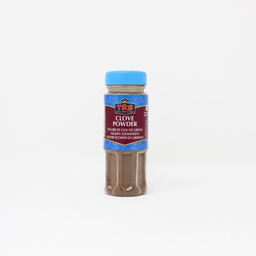 Trs Clove Powder 50g