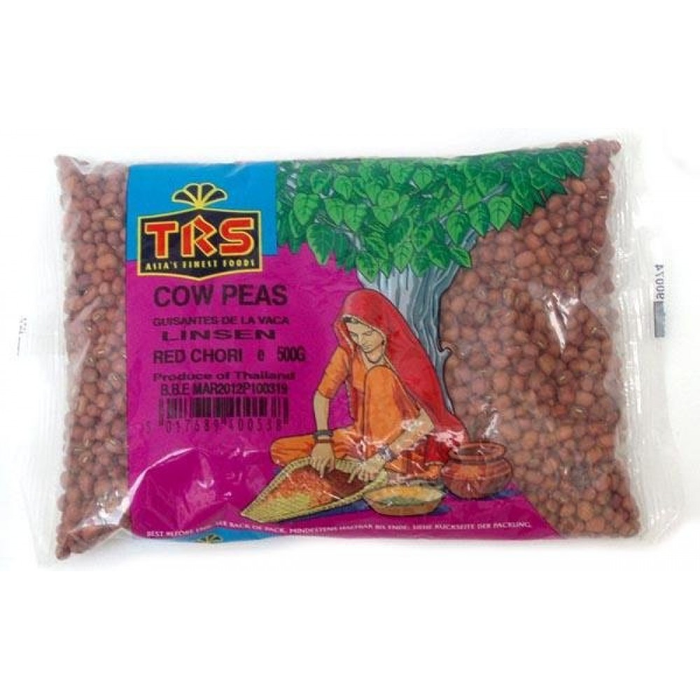 Trs Cow Peas