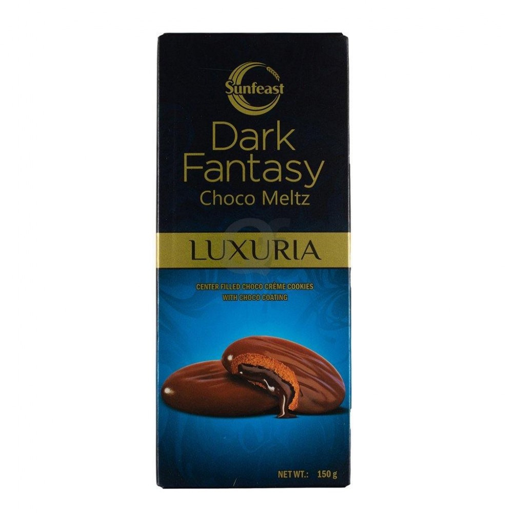 Dark Fantasy Choco Meltz 150g
