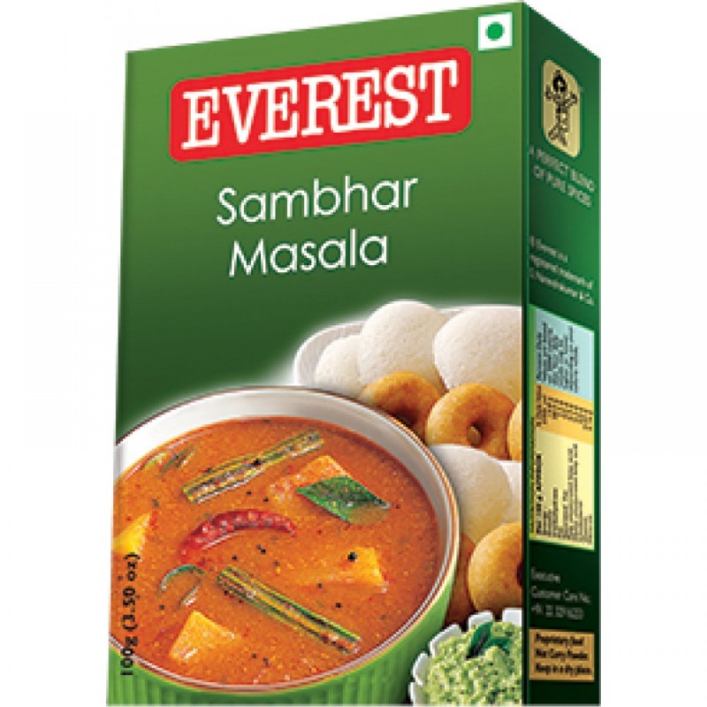 Everest Sambhar Masala 100g