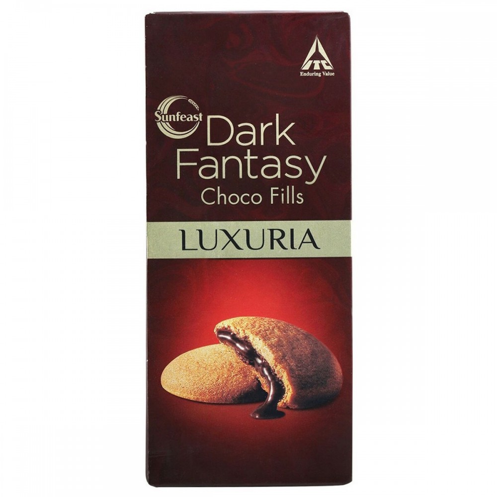 Dark Fantasy Choco Fills 150g