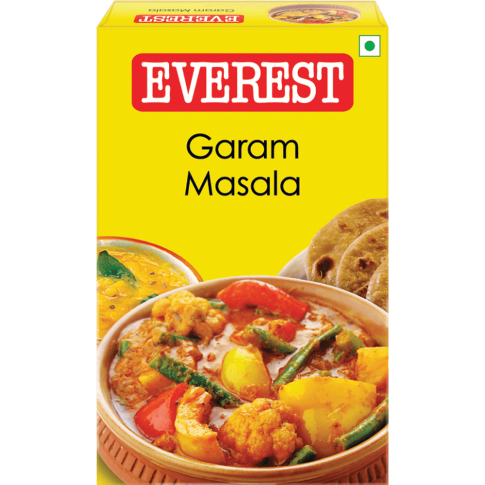 Everest Garam Masala 100g