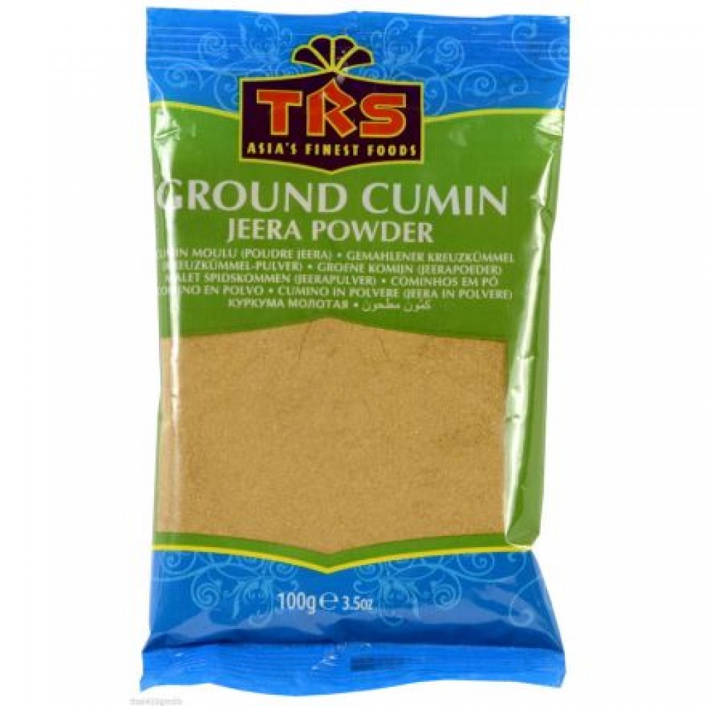 Trs Jeera Powder