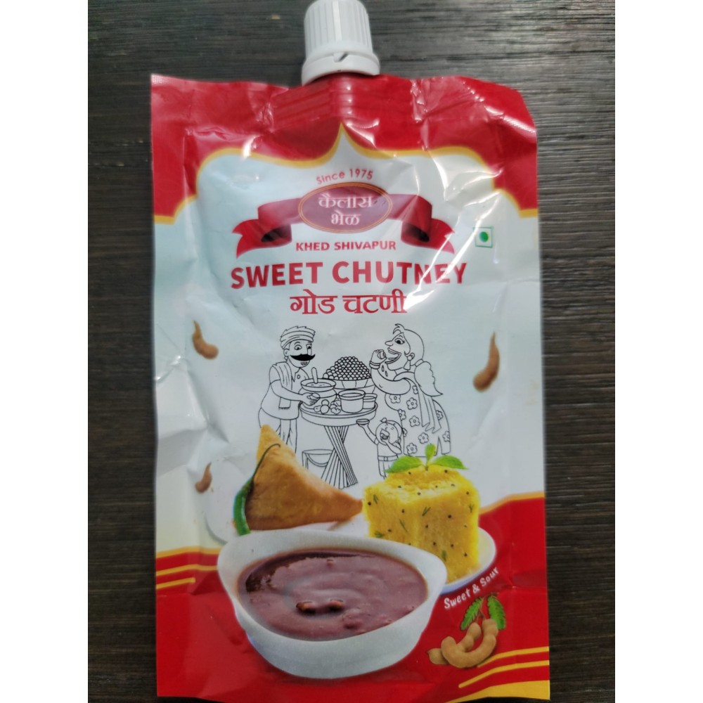 Kailash Sweet Chutney