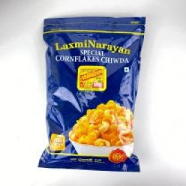 Laxminarayan Special Cornflakes Chiwda 