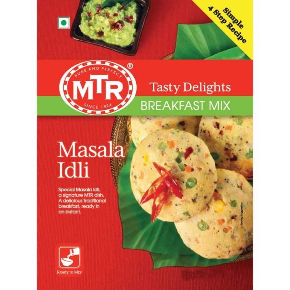MTR Masala Idli Mix 500g 