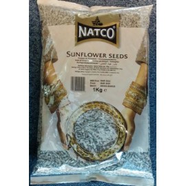 Natco Sunflower Seeds 1kg