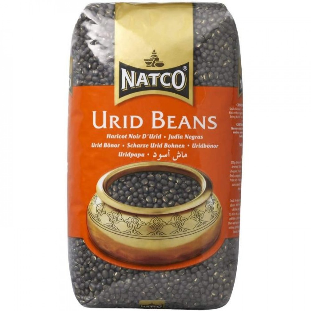 Natco Urid Beans 