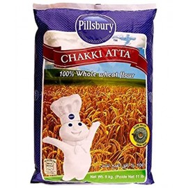 Pillsbury Chakki Atta 