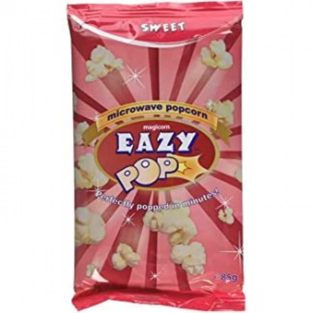 magicorn Eazy pop Sweet 85g