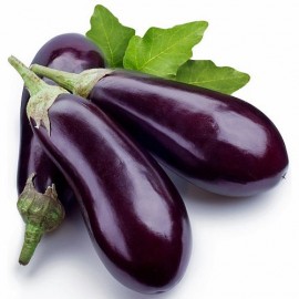 Aubergine per pcs