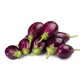 Stripe Brinjal