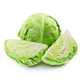  Cabbage