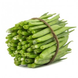 Cluster Beans