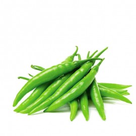 Green Chilli