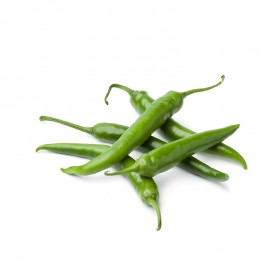 Green Chilli
