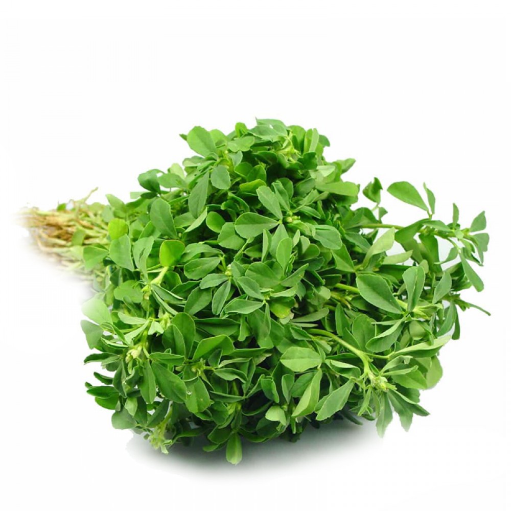 Methi Leaves (Fenugreek)