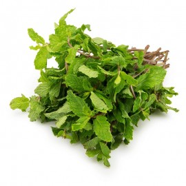 Mint Leaves