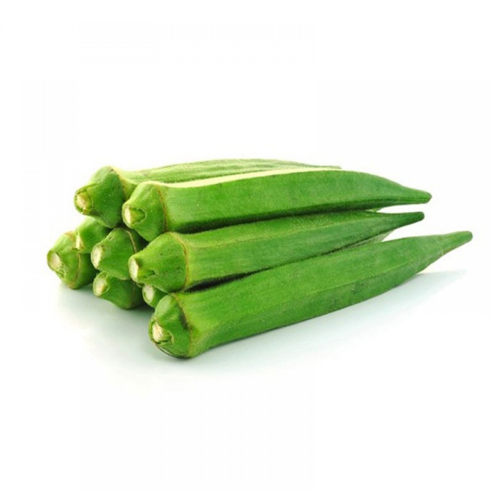 Okra