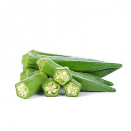 Okra