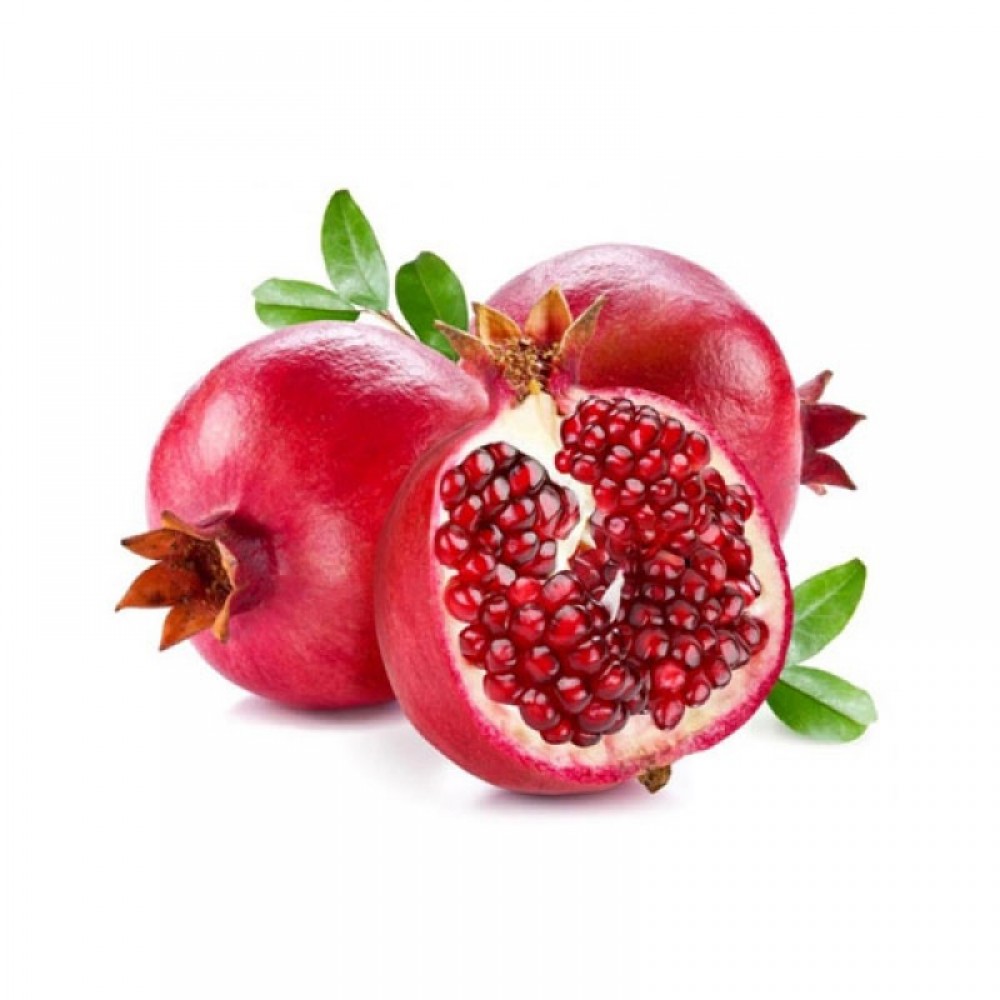 Pomegranate 