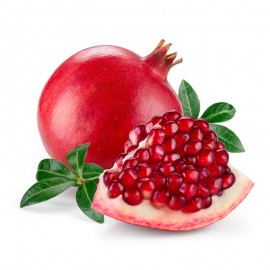 Pomegranate 