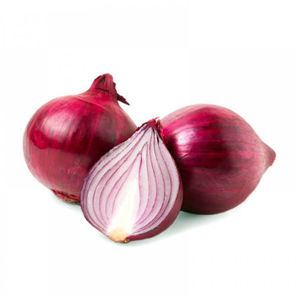 Red Onion