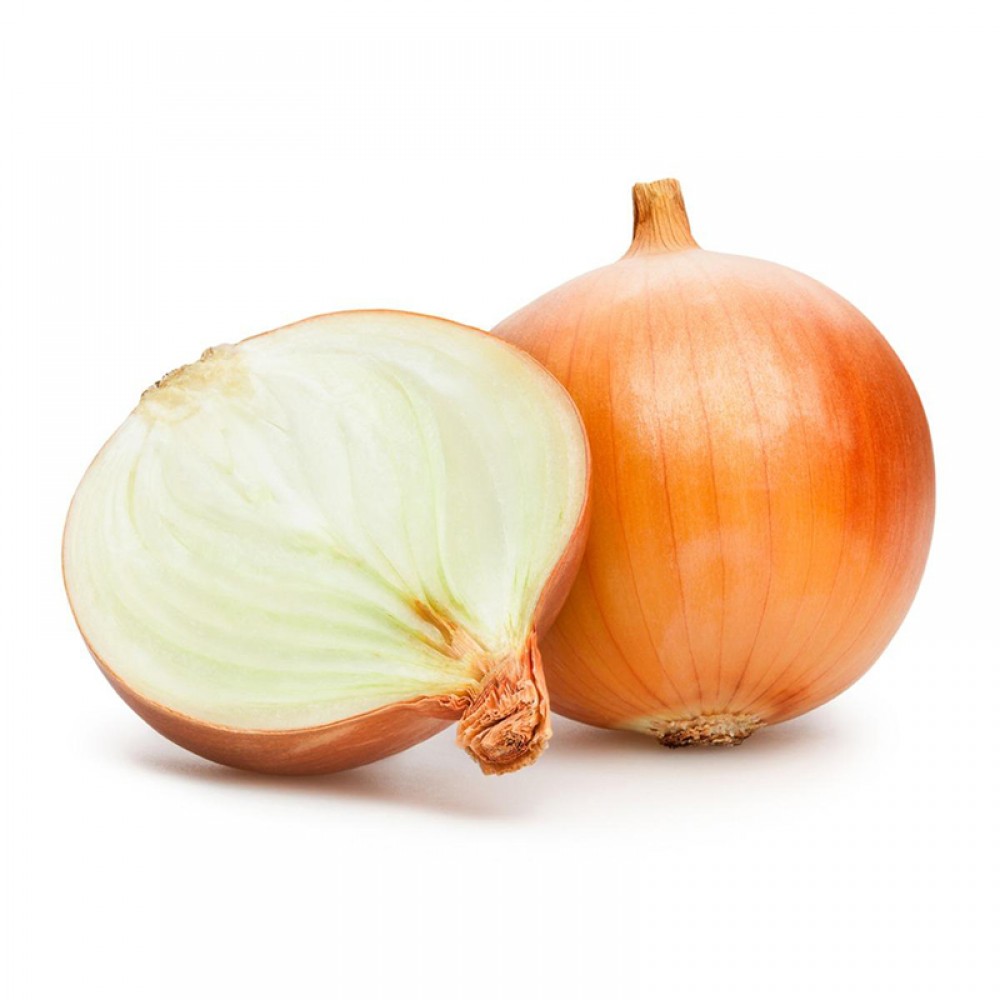 White Onion