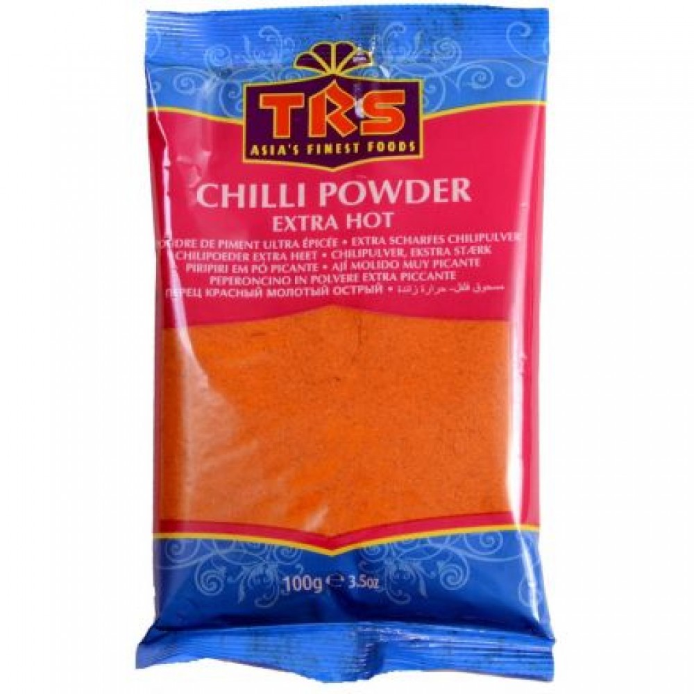 Chilli Powder Ex Hot