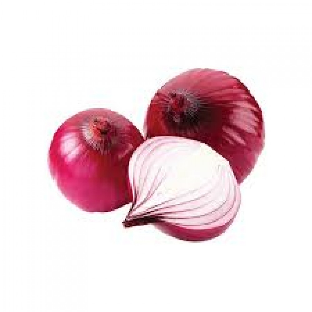 Red Onion 4KG