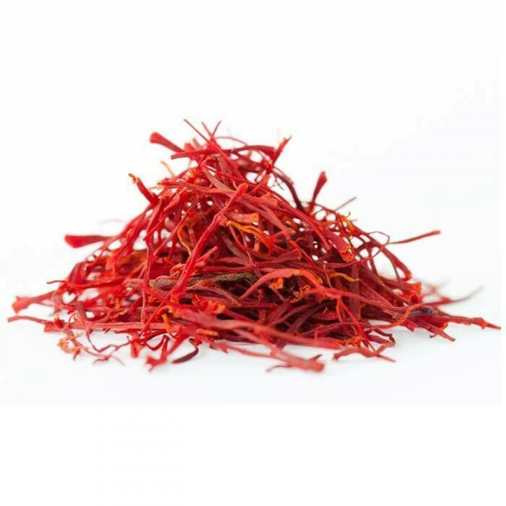 Saffron Pure