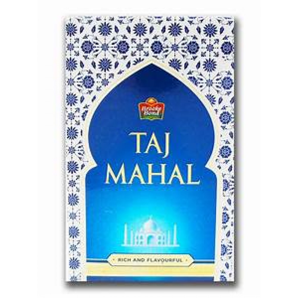 Brooke Bond Taj Mahal