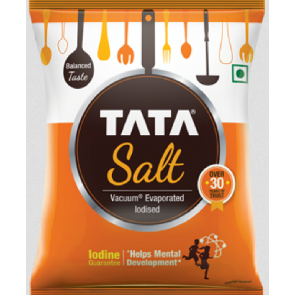 Tata Salt